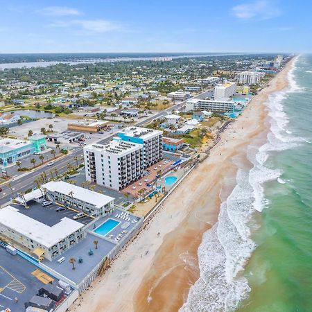 Hotel Tropic Sun Towers à Ormond Beach Extérieur photo