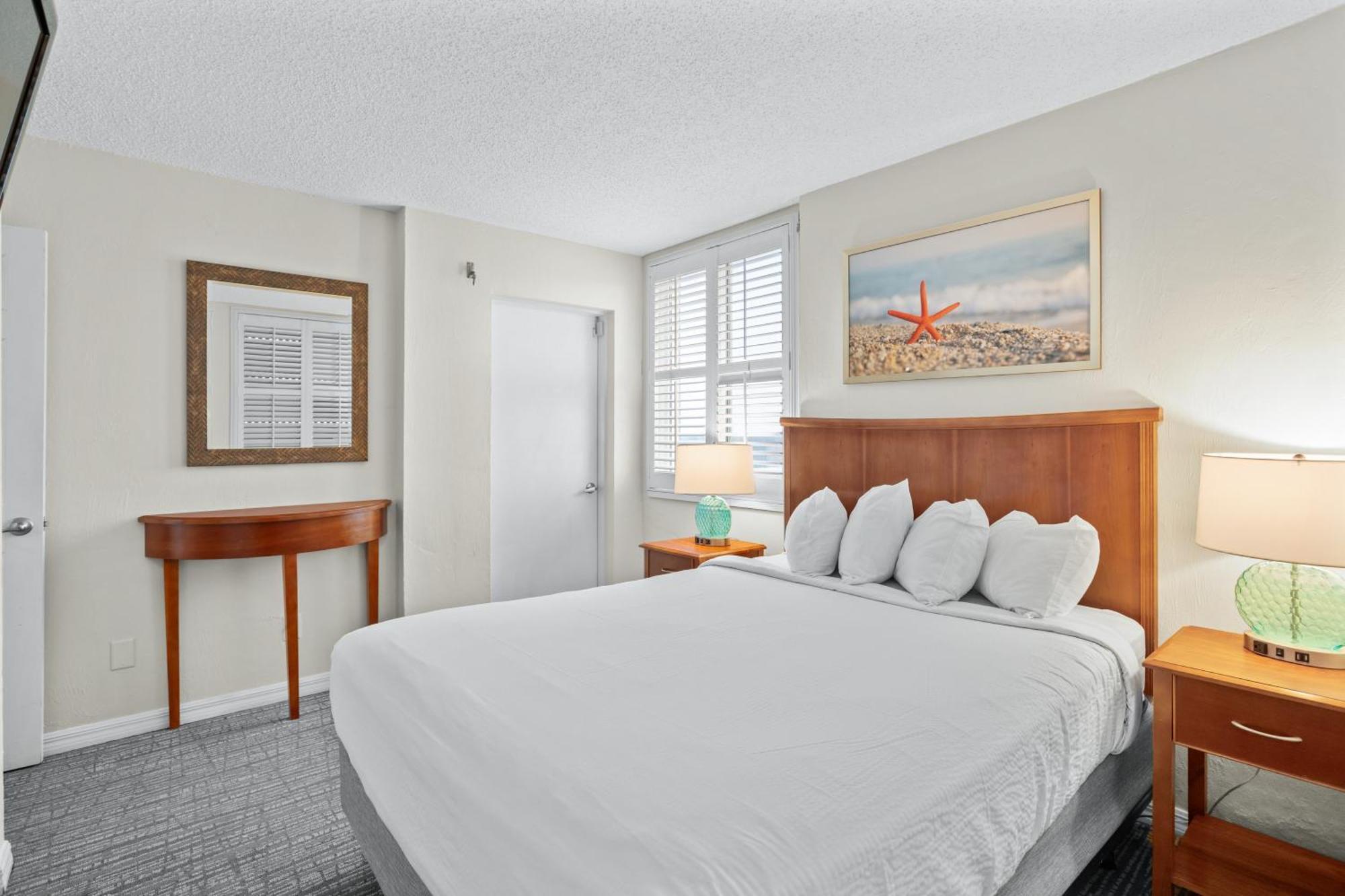 Hotel Tropic Sun Towers à Ormond Beach Extérieur photo