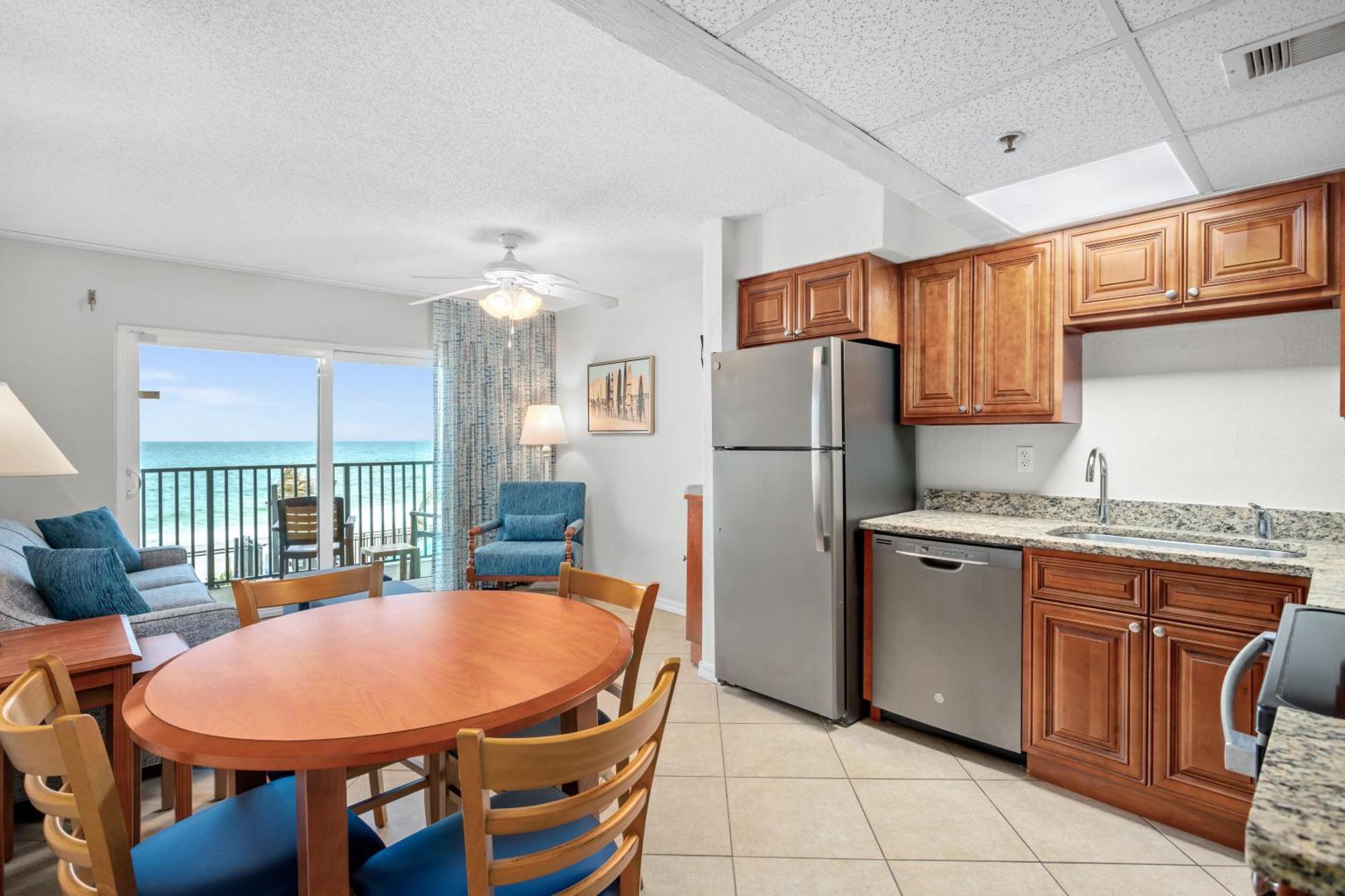Hotel Tropic Sun Towers à Ormond Beach Extérieur photo